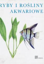 Okładka książki Ryby i rośliny akwariowe Karel Rataj, Rudolf Zukal