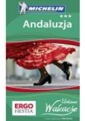 Okładka książki Andaluzja. Udane wakacje