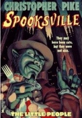Spooksville: The Little People