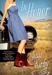 Okładka książki In Honor Jessi Kirby