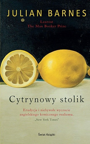 Smak cytryny