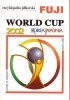 Encyklopedia piłkarska FUJI World Cup 2002 - Korea Japonia (tom 28)