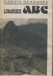 Okładka książki Limańskie ABC
