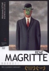Okładka książki Mistrzowie sztuki nowoczesnej. Rene Magritte Zofia Sawicka