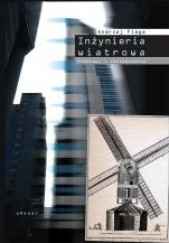 Okładka książki Inżynieria wiatrowa Andrzej Flaga
