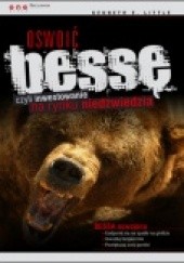 Okładka książki Oswoić bessę, czyli inwestowanie na rynku niedźwiedzia Kenneth Little