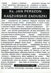 Kaszubskie Zaduszki
