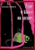 Okładka książki Żyjąc w klatce na szczury David Pierce