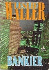 Okładka książki Bankier Leslie Waller