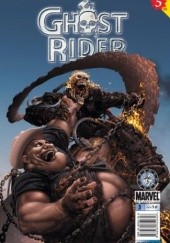 Ghost Rider: Droga ku potępieniu, cz. 3