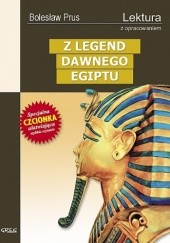 Z legend dawnego Egiptu