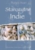 Okładka książki Starożytne Indie Burjor Avari
