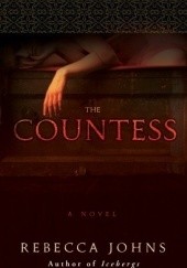 Okładka książki The Countess Rebecca Johns