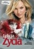 Okładka książki Lekcja życia Martyna Jacewicz