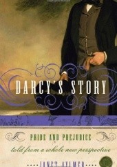 Okładka książki Darcy's Story Janet Aylmer