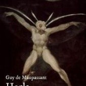 Okładka książki Horla Guy de Maupassant