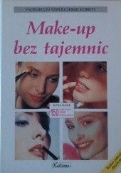 Make-up bez tajemnic