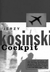 Okładka książki Cockpit Jerzy Kosiński