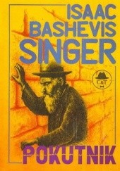 Okładka książki Pokutnik Isaac Bashevis Singer