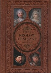 Okładka książki Poczet królów i książąt polskich Jolanta Bąk
