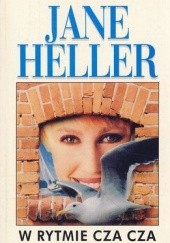 Okładka książki W rytmie cza cza Jane Heller