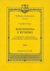 Okładka książki Wspomnienia z Bytkowa: O familokach, biedaszybach, szmuglowaniu i dawnym Bytkowie Czesław Guzy