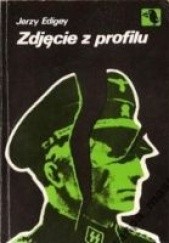 Okładka książki Zdjęcie z profilu Jerzy Edigey
