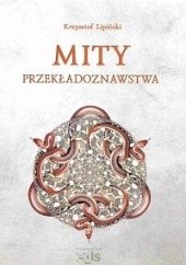 Okładka książki Mity przekładoznawstwa Krzysztof Lipiński