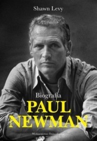 Paul Newman. Biografia