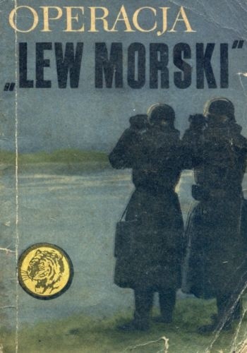 Operacja "Lew Morski"