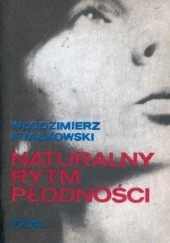Okładka książki Naturalny rytm płodności Włodzimierz Fijałkowski
