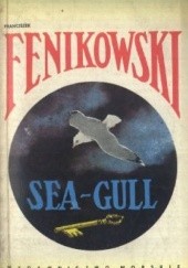 Okładka książki Sea-gull Franciszek Fenikowski