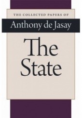 Okładka książki The State Anthony de Jasay