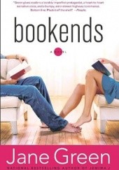 Okładka książki Bookends