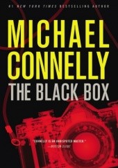 Okładka książki The Black Box Michael Connelly