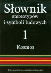 Słownik stereotypów i symboli ludowych; Tom I Kosmos; 3: Meteorologia