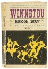 Okładka książki Winnetou. 3 tomy Karol May