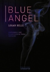 Okładka książki Blue Angel Logan Belle