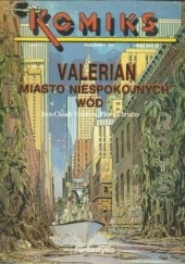 Valerian: Miasto niespokojnych wód