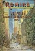 Okładka książki Komiks 04 - Valerian: Miasto niespokojnych wód Wojciech Birek,&nbsp;Pierre Christin,&nbsp;Jean-Claude Mézières