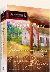 Okładka książki Gemeinsam stark in Virgin River Robyn Carr