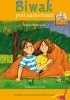Okładka książki Biwak pod namiotami Joanna Wilkońska