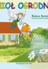 Okładka książki Anioł ogrodnik Barbara Derlicka