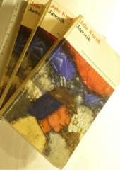 Janosik tom 1-3