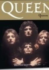 Okładka książki Queen. Queen II praca zbiorowa