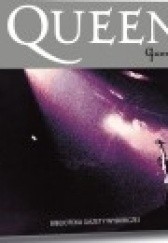 Okładka książki Queen. Queen + CD praca zbiorowa