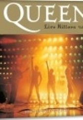 Okładka książki Queen. Live Killers vol. II  + CD praca zbiorowa