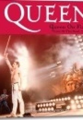 Okładka książki Queen. Queen on Fire Live at the Bowl vol. I praca zbiorowa