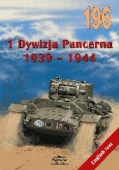1 Dywizja Pancerna 1939-1944