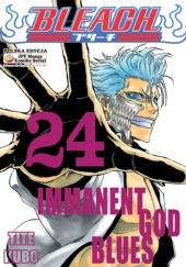 Bleach 24. Immanent God Blues